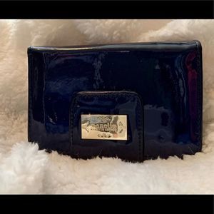 Nanette Lepore wallet